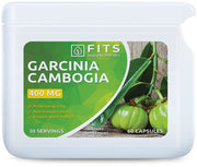 Garcinia Cambogia 400mg 60 capsules