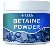 Betaine powder 200g