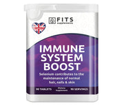 Immune System Boost tabletes N90