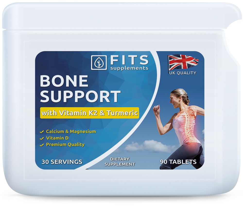 Bone Support 90 tablets