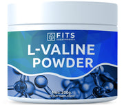L-Valine powder 200g