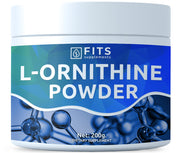 L-Ornithine powder 200g