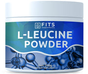 L-Leucine powder 200g