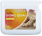 Dong Quai 2000 мг 30 таблеток