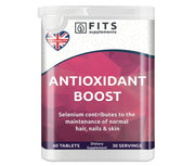 Antioxidant Boost tabletes