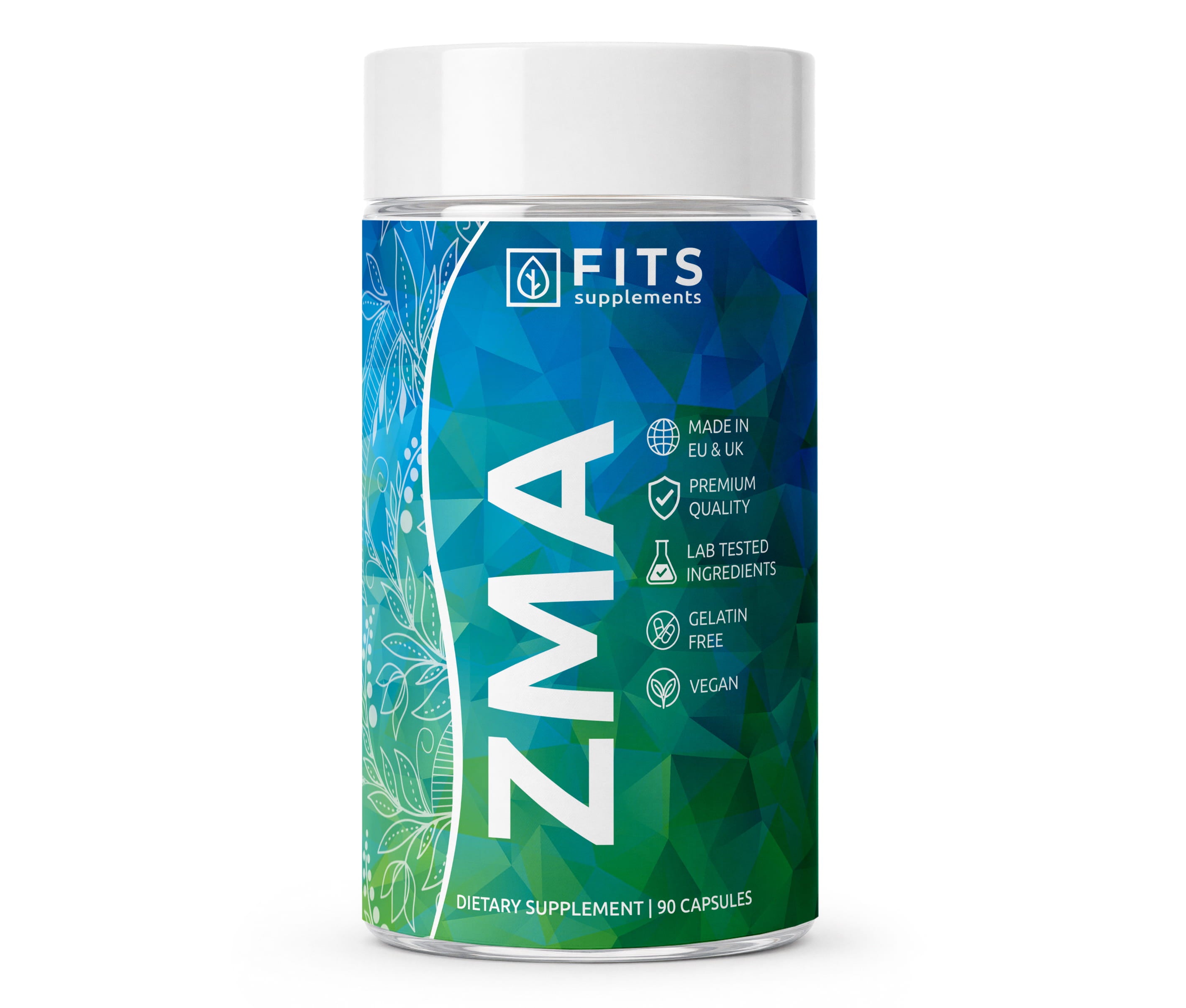 ZMA 90 капсул