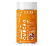 Омега-3 High Strength EPA 500 мг DHA 250 мг 90 капсул