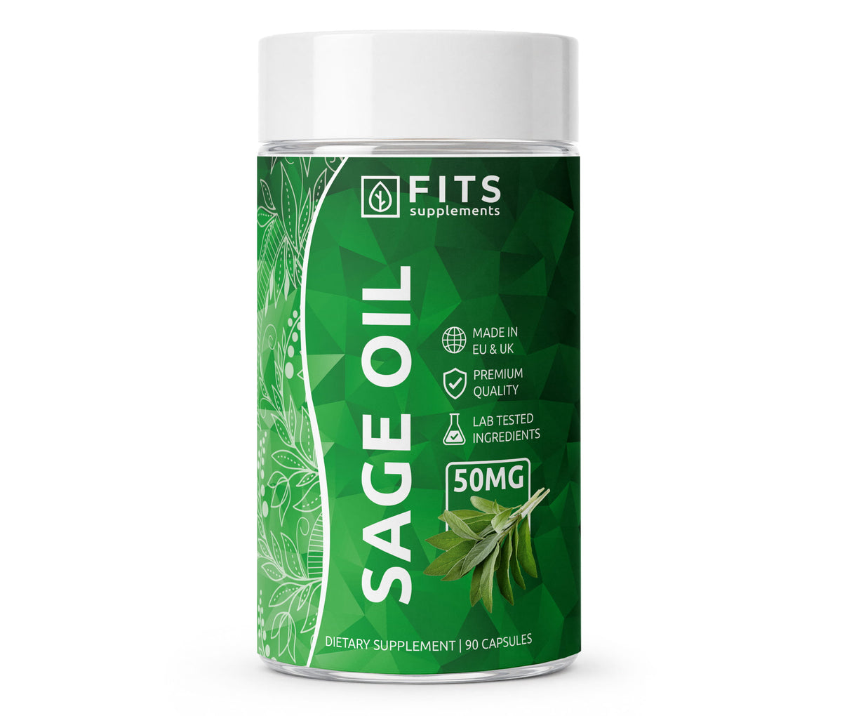 Sage Oil