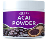 Acai Berry 200g pulveris