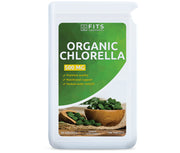 Hlorella BIO 500mg tabletes N180