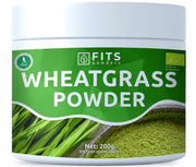 Organic Wheatgrass powder 200g