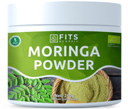 FITS Moringa 250g powder - 1