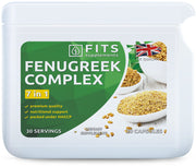 Fenugreek Complex 7 в 1 30 капсул