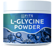 L-Glycine powder 200g