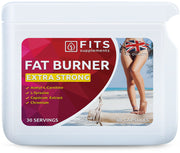 Fat Burner Extra Strong 60 капсул