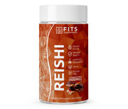 Organic Reishi 400mg kapsulas