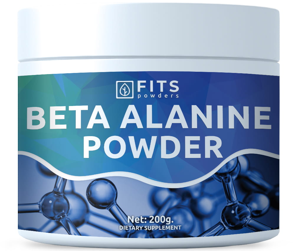 Beta Alanine powder 200g