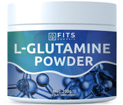 L-Glutamine powder 200g