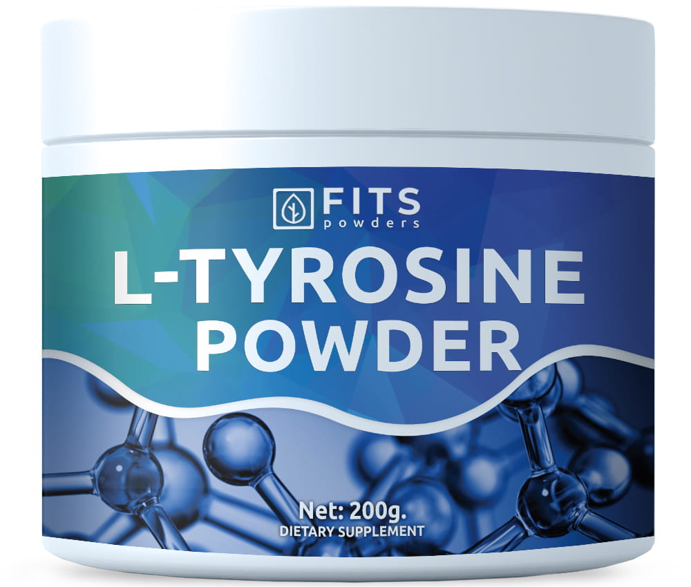 L-Tyrosine powder 200g