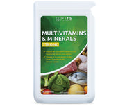 Multivitamin and Mineral Strong 90 tablets