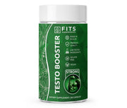 Testo Booster Strong 90 kapsulas