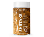 Bio Šitake 250mg kapsulas