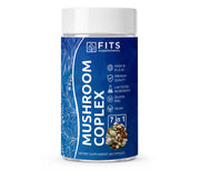 Organic Mushroom Complex 7 in 1 kapsulas