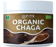 Organic Chaga powder 150g