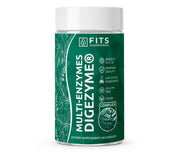 Мультиферментный комплекс DigeZyme® 300 мг 60 капсул