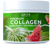 Premium Коллаген Summer Watermelon 325 г порошок