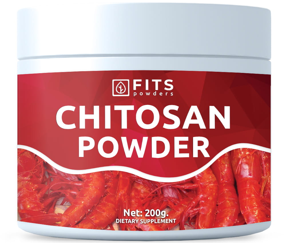 Chitosan powder 200g