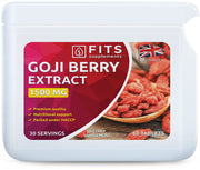 Godži ogu 1500 mg tabletes