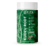 Kudzu Root 500mg 40% Isoflavones kapsulas