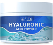 Hyaluronic Acid powder 50g