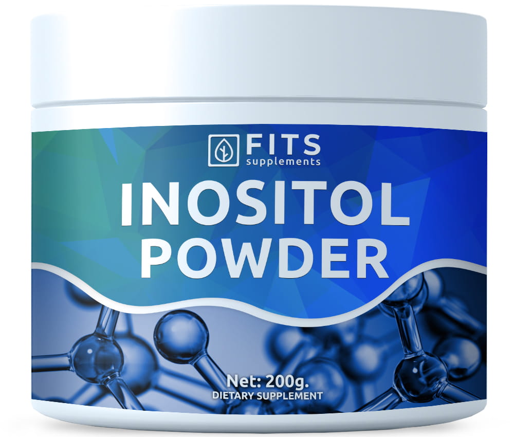 Inositol powder 200g