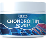 Chondroitin 550mg 60 kapsulas