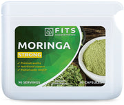Moringa Strong 10000mg 90 capsules