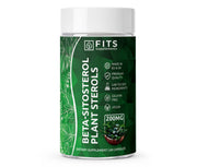 Beta-Sitosterol Plant Sterols 200mg 60 capsules
