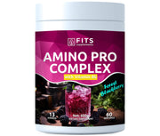 Amino PRO komplekss meža mellenes 600g
