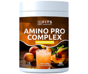 Amino PRO komplekss Persiku maigums 600g