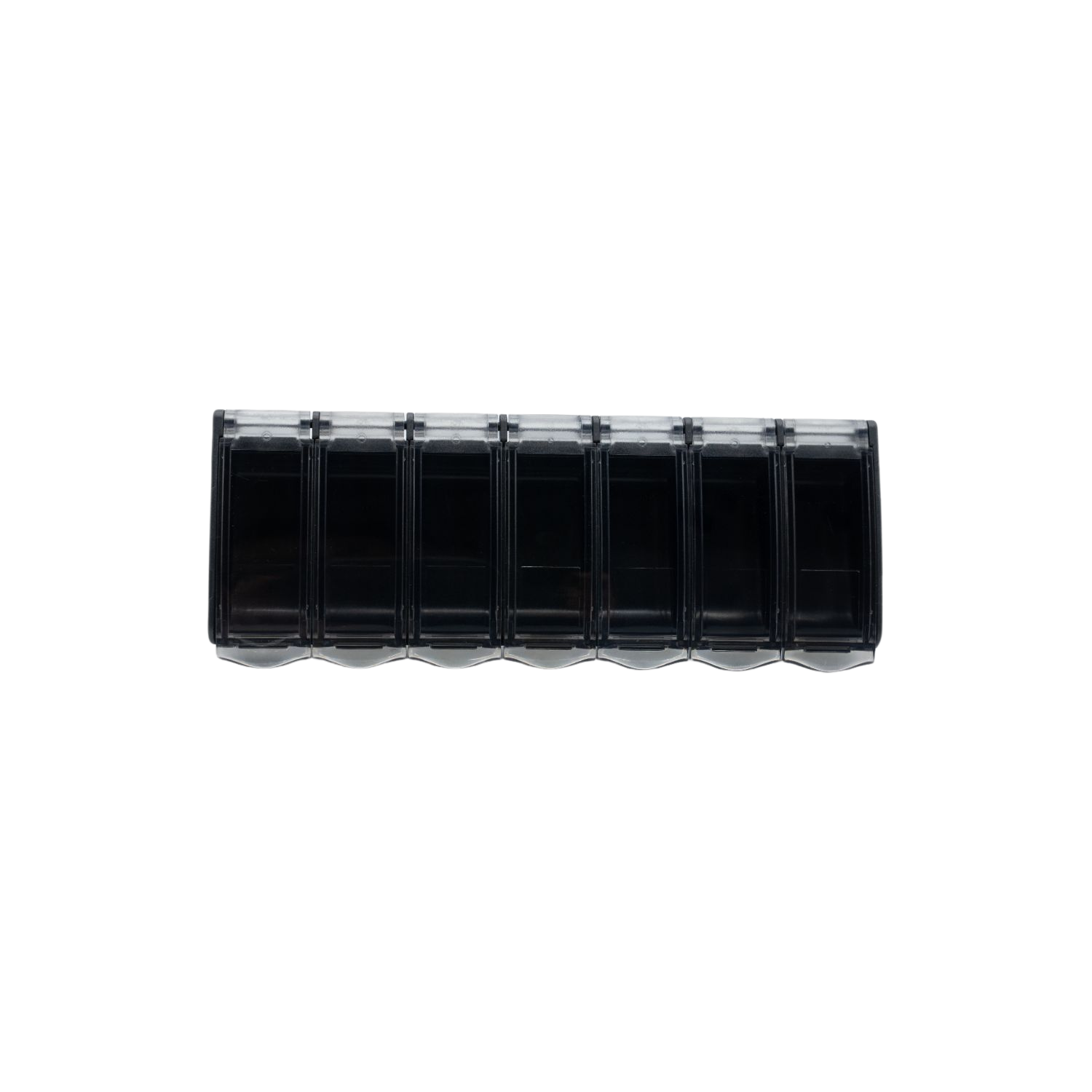 Organizators tabletēm 7 dienas