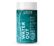 Диуретик Water Out 90 капсул